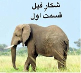 شکارِ فیل - قسمت اول